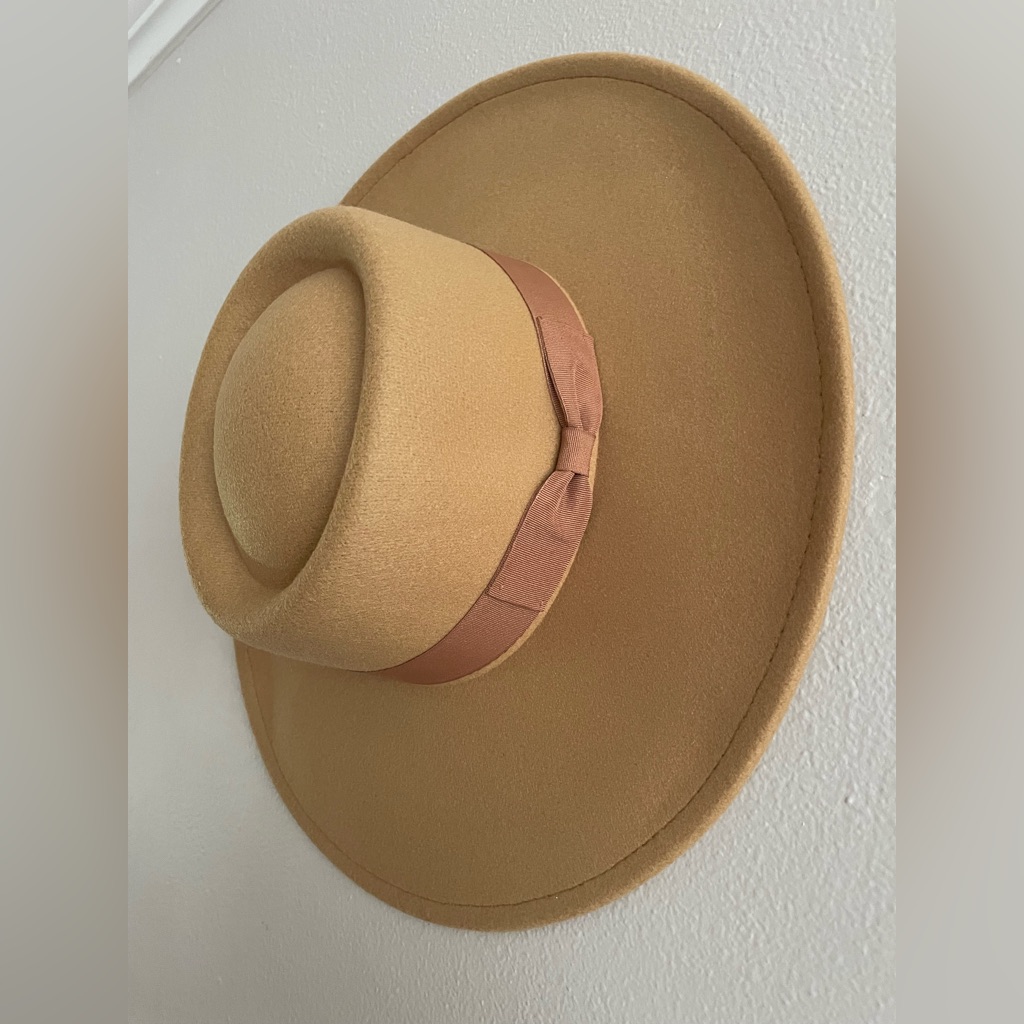 Perfect Fall Hat!